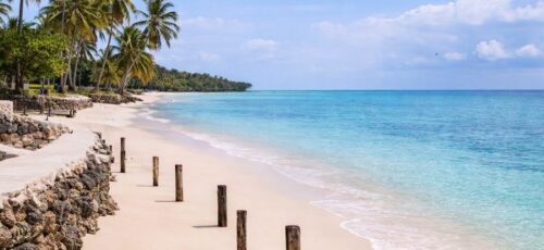 Zanzibar November Luxury Winter Sun