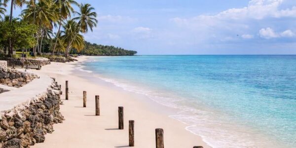 Zanzibar November Luxury Winter Sun