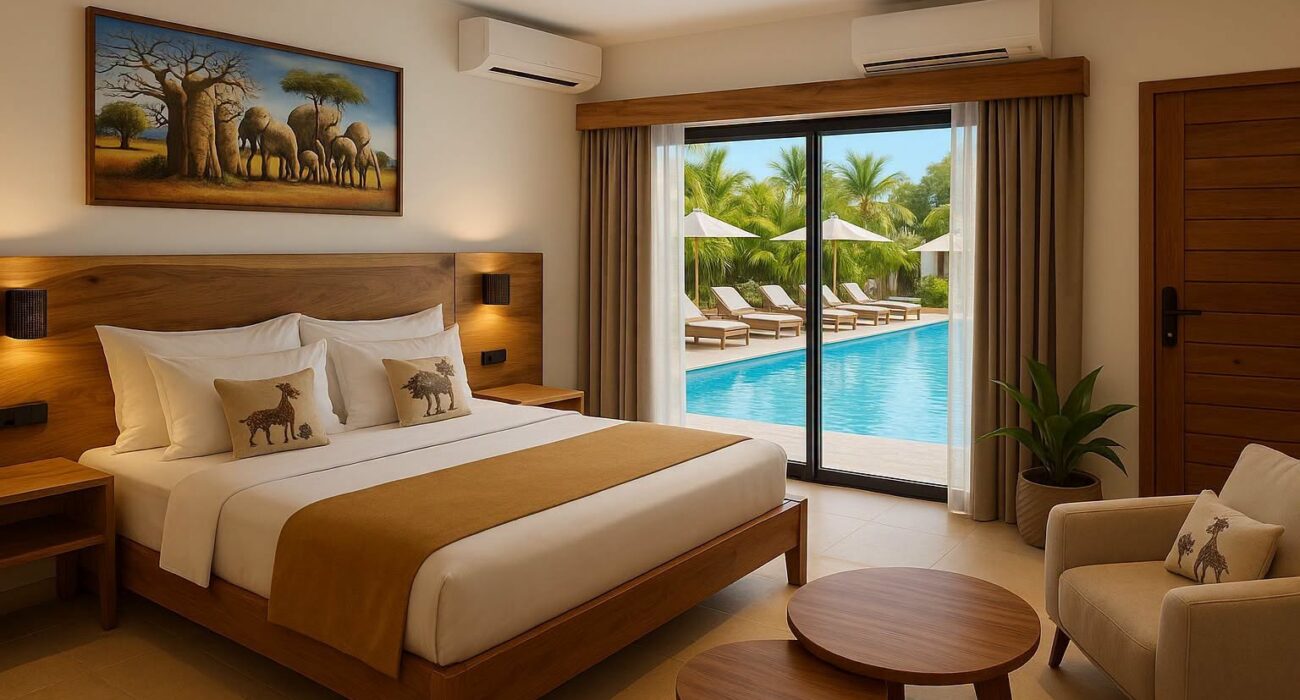 Zanzibar November Luxury Winter Sun - Image 2
