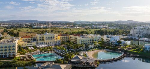DIVE INTO ALGARVE LUXURY THIS AUTUMN