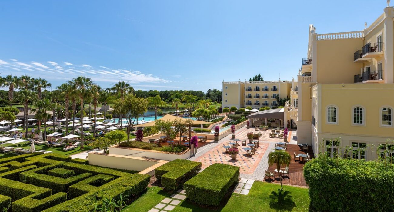 DIVE INTO ALGARVE LUXURY THIS AUTUMN - Image 8
