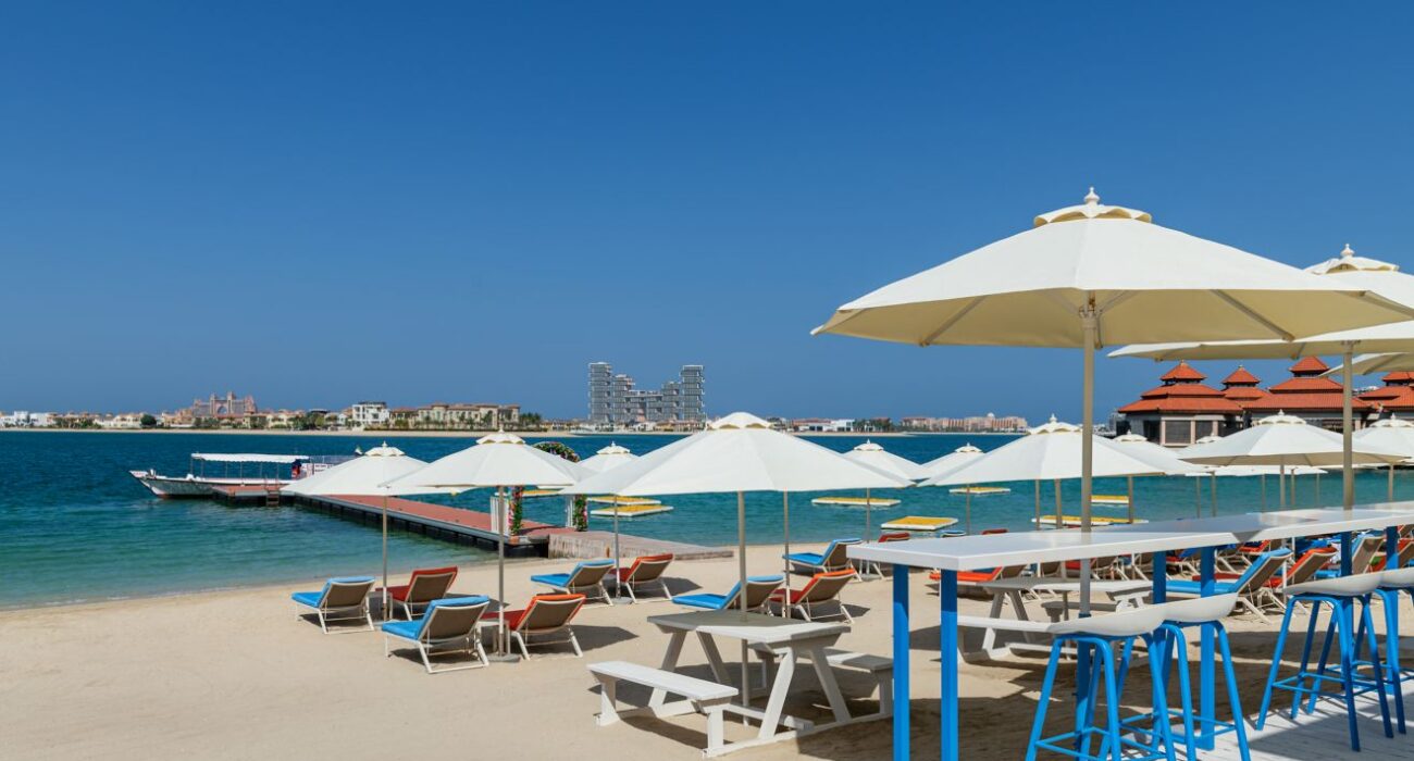 4* DUBAI EARLY SEPT BARGAIN BREAK - Image 2