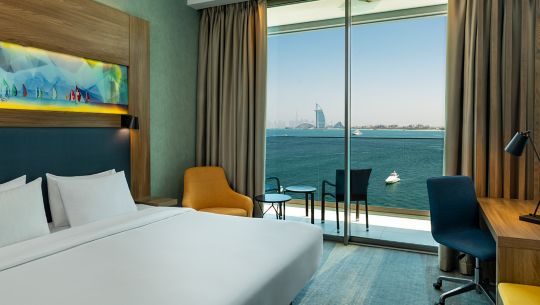 4* DUBAI EARLY SEPT BARGAIN BREAK - Image 3