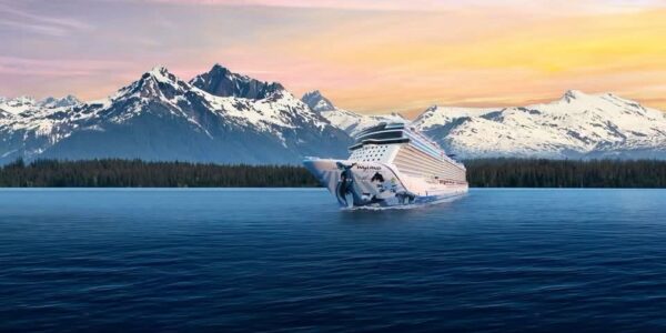 Seattle and Alaska – STAY AND CRUISE NInja Special