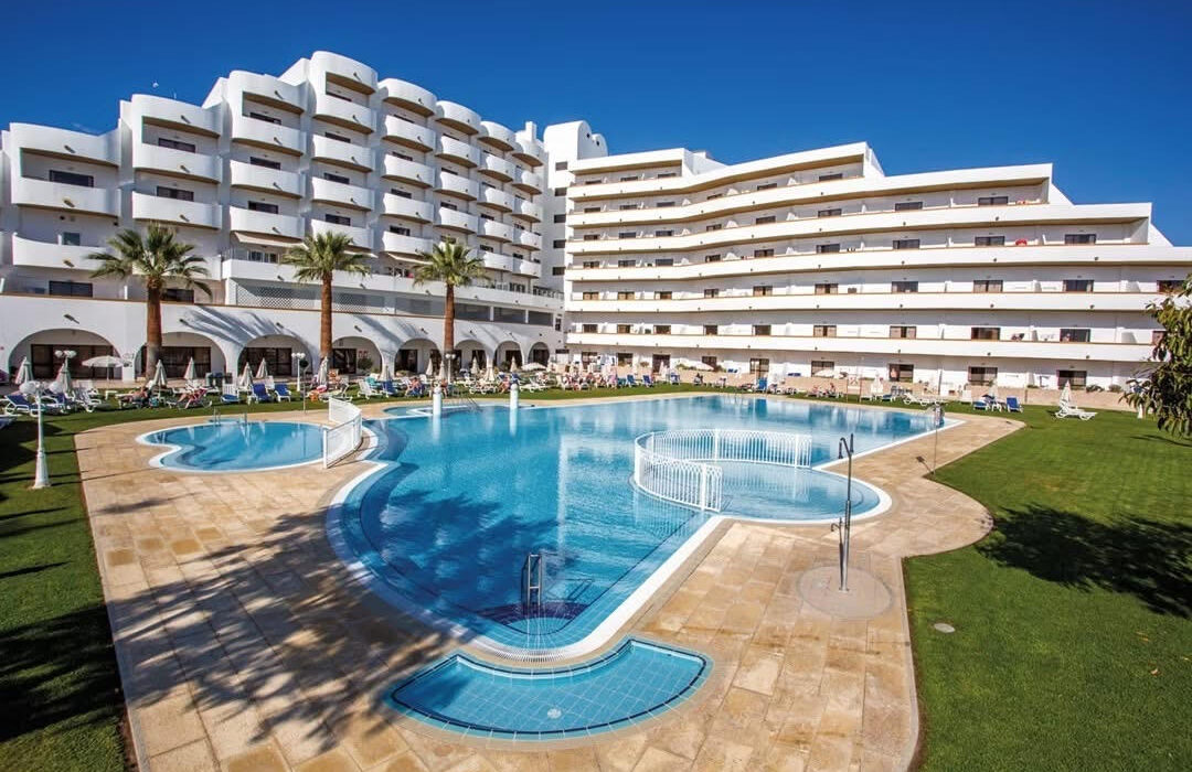 Algarve Portugal THREE WEEK NInja Long Stay Offer - Image 1