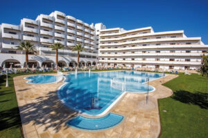 Algarve Portugal THREE WEEK NInja Long Stay Offer