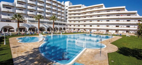 Algarve Portugal THREE WEEK NInja Long Stay Offer
