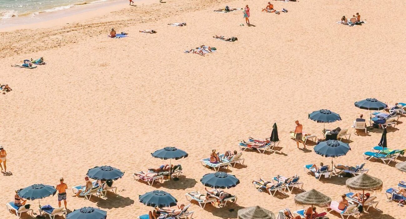Late September Short Break to Algarve Portugal - Image 2