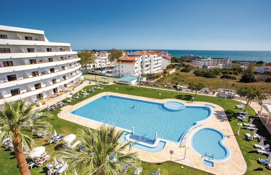 Algarve Portugal THREE WEEK NInja Long Stay Offer - Image 2