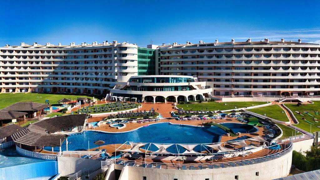 Late September Short Break to Algarve Portugal - Image 1