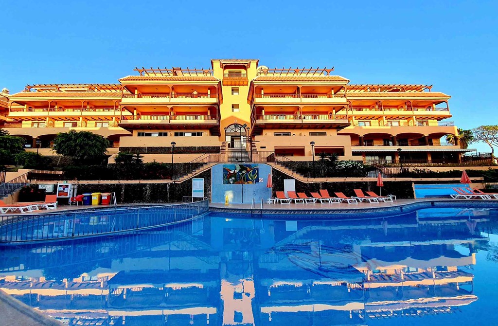 TENERIFE FAMILY SPECIAL 2027 BARGAIN - Image 8