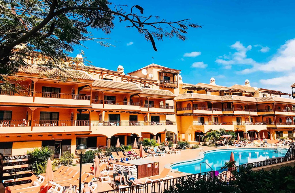 TENERIFE FAMILY SPECIAL 2027 BARGAIN - Image 7
