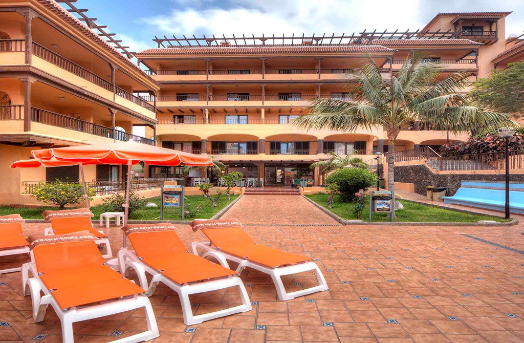 TENERIFE FAMILY SPECIAL 2027 BARGAIN - Image 3