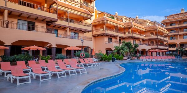 TENERIFE FAMILY SPECIAL 2027 BARGAIN