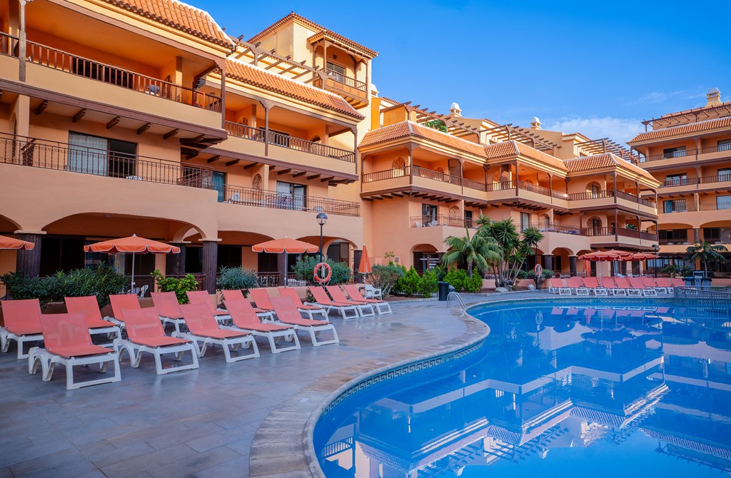 TENERIFE FAMILY SPECIAL 2027 BARGAIN - Image 1