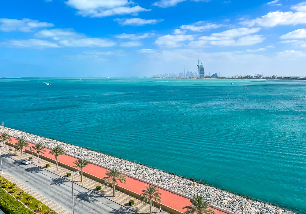 4* DUBAI EARLY SEPT BARGAIN BREAK - Image 4
