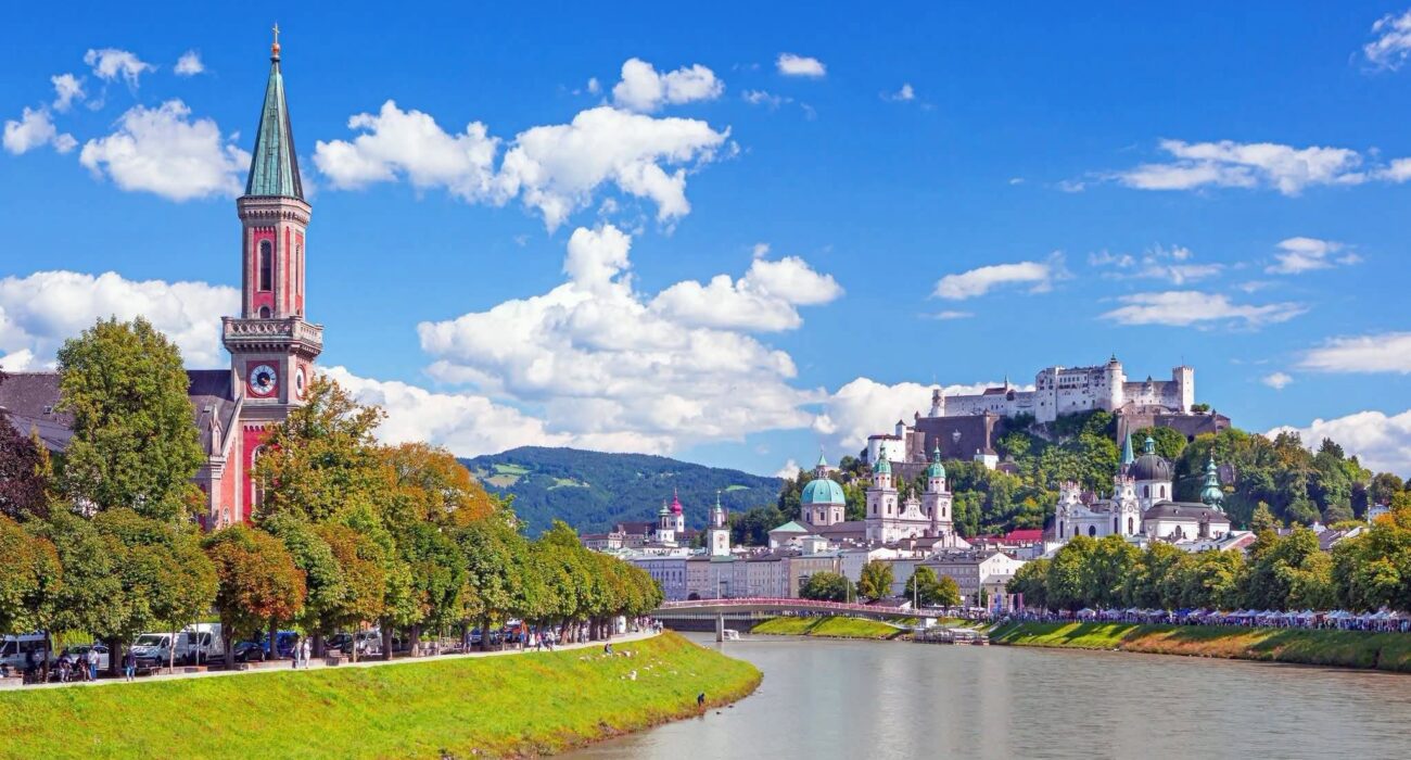 The Austrian Alps incl Innsbruck & Kitzbuhel - Image 2