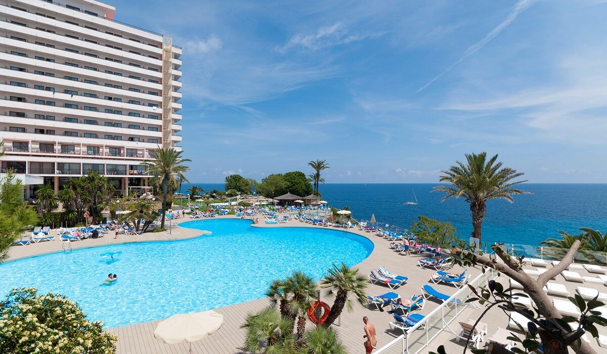 MAJORCA ALL INCLUSIVE EARLY BOOKER - Image 1