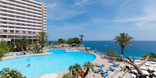MAJORCA ALL INCLUSIVE EARLY BOOKER
