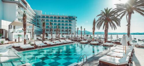 IBIZA BOUJEE LUXURY MINI BREAK 2027