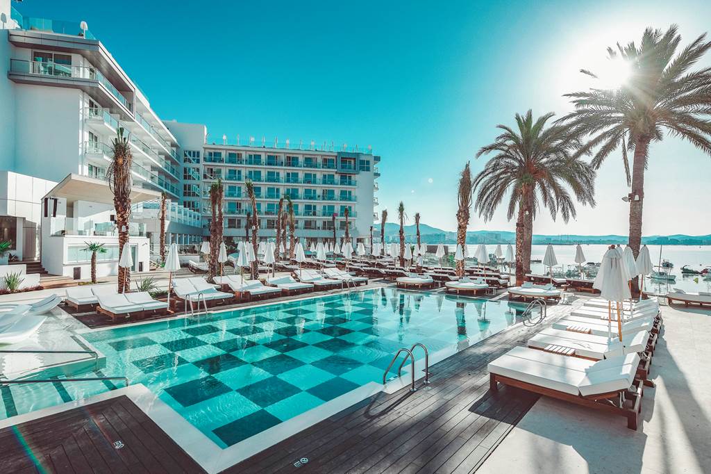 IBIZA BOUJEE LUXURY MINI BREAK 2027 - Image 1