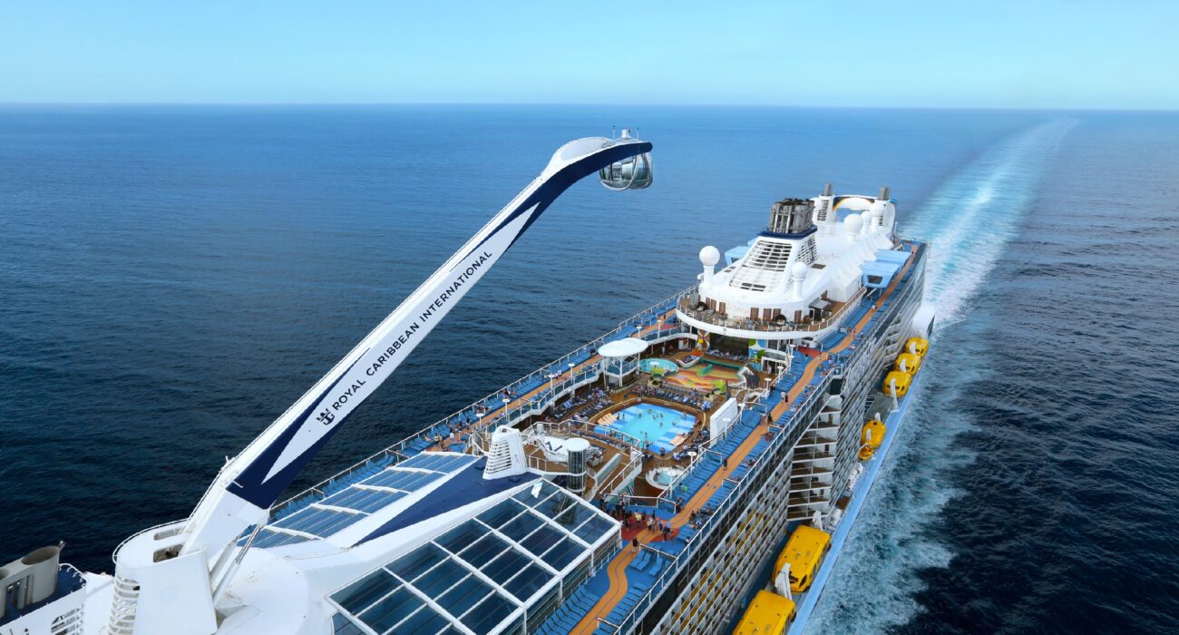BUCKET LIST SYDNEY STAY & NEW ZEALAND CRUISE - Image 4