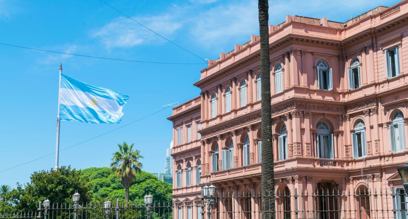 Spring BUCKET LIST Argentina Multi Centre - Image 1