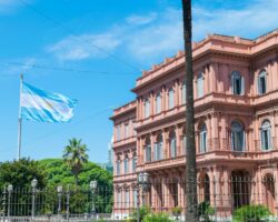 Spring BUCKET LIST Argentina Multi Centre