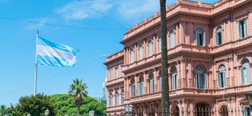 Spring BUCKET LIST Argentina Multi Centre