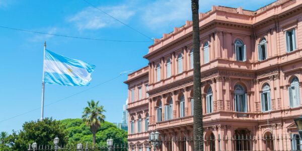 Spring BUCKET LIST Argentina Multi Centre