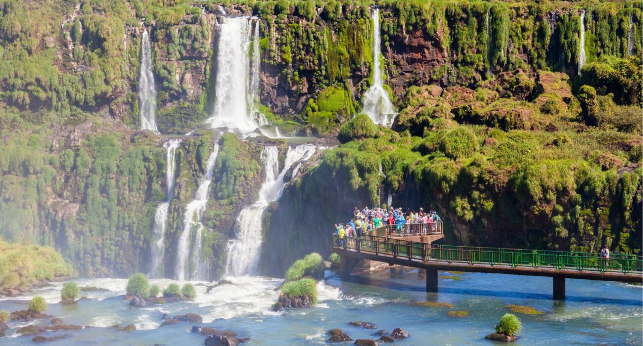 Spring BUCKET LIST Argentina Multi Centre - Image 2