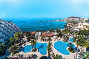 Summer Special Adults Only 4* PLUS Tenerife