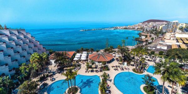 Summer Special Adults Only 4* PLUS Tenerife