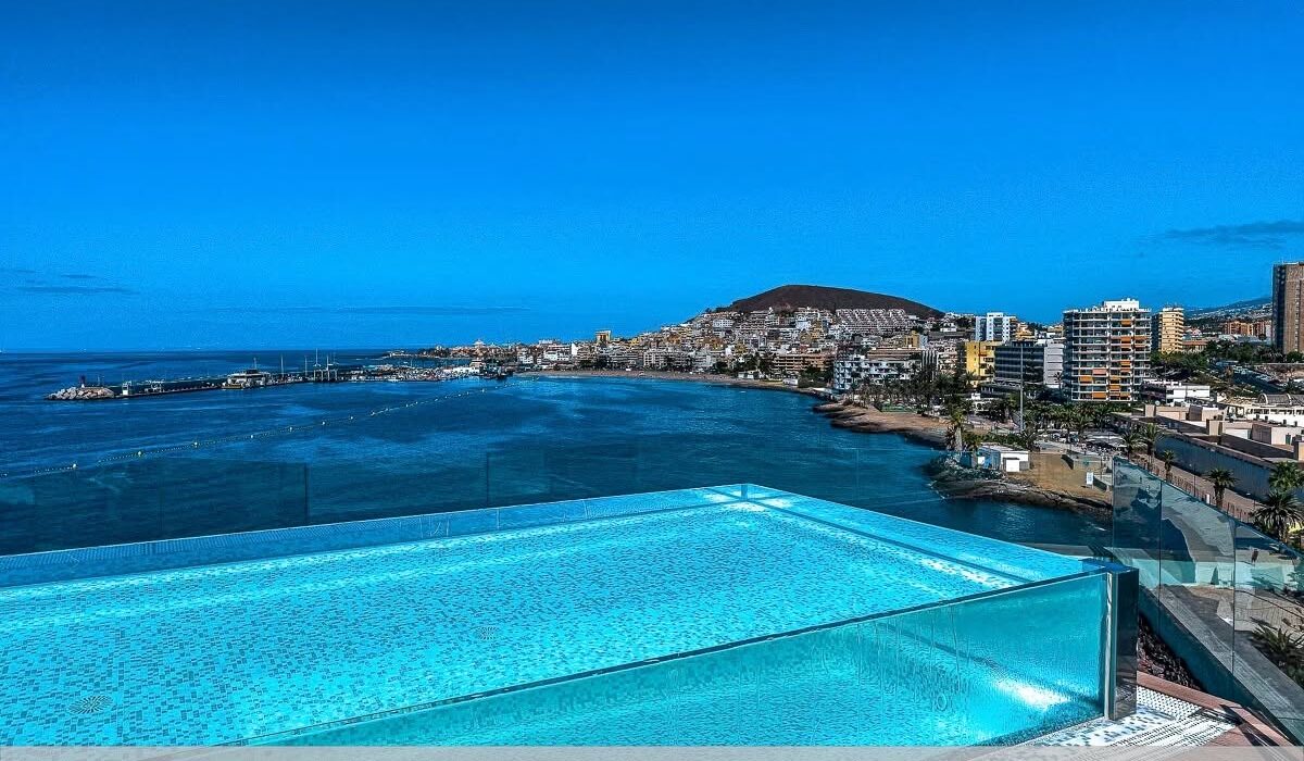 Summer Special Adults Only 4* PLUS Tenerife - Image 2