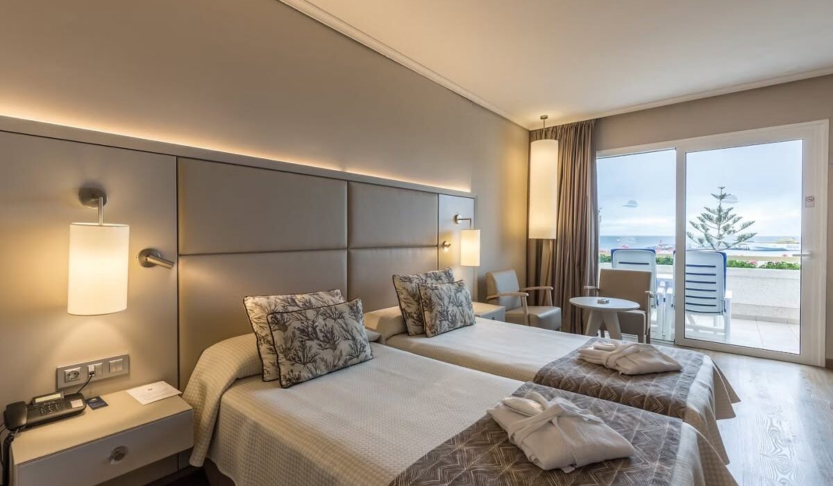 Summer Special Adults Only 4* PLUS Tenerife - Image 3