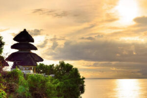 Long Stay Bali BUCKET LIST Getaway Break
