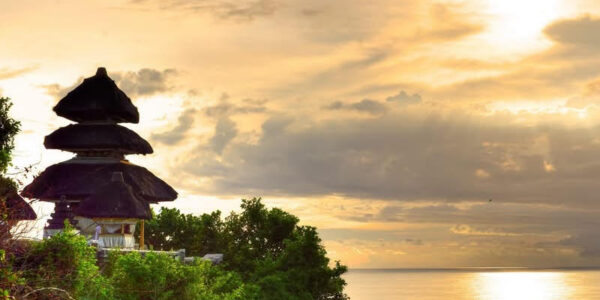 Long Stay Bali BUCKET LIST Getaway Break