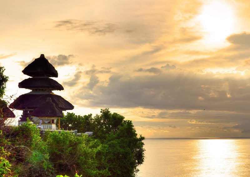 Long Stay Bali BUCKET LIST Getaway Break - Image 1