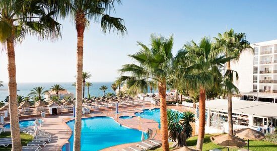 Costa Del Sol LONG STAY NInja Getaway Break