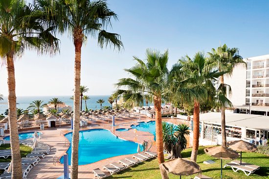 Costa Del Sol LONG STAY NInja Getaway Break - Image 1