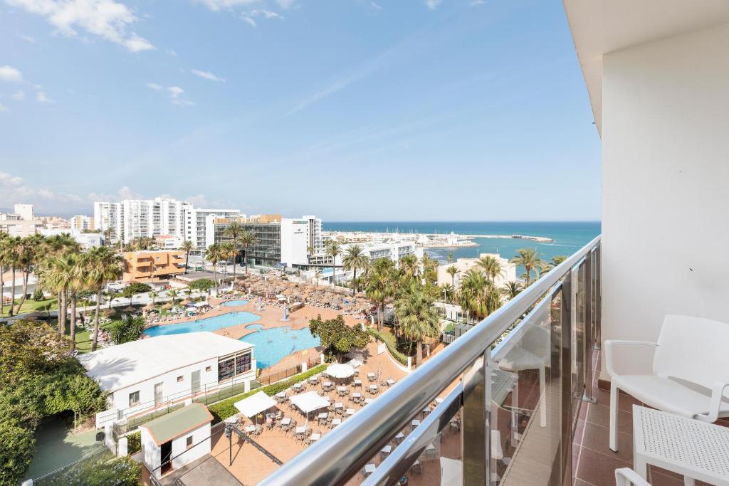 Costa Del Sol LONG STAY NInja Getaway Break - Image 2