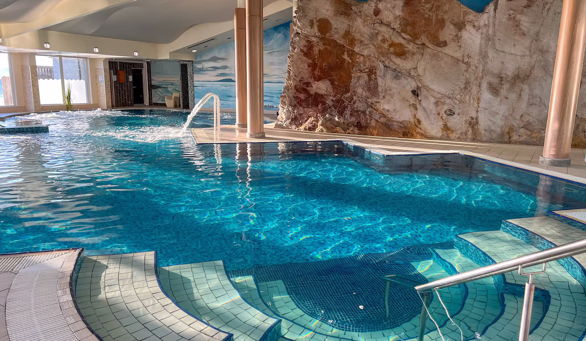Redcastle Donegal Summer Staycation Special - Image 2