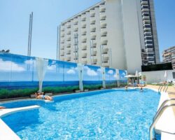 Late August Mini Break to Benidorm Spain