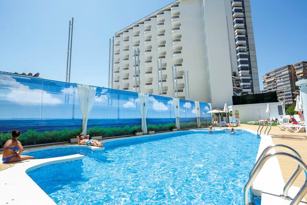 Late August Mini Break to Benidorm Spain - Image 1