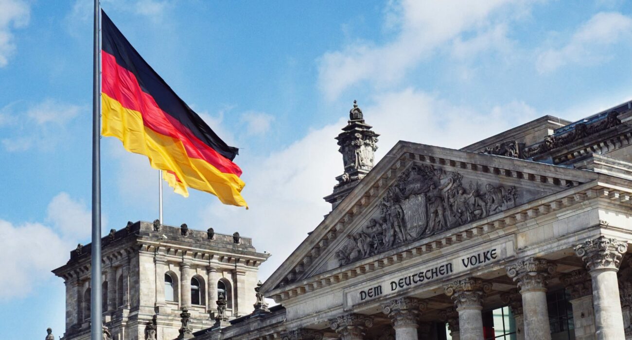 Late November Short Break to Berlin Germany - Image 1