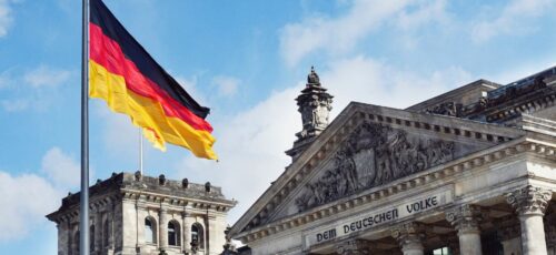 Late November Short Break to Berlin Germany