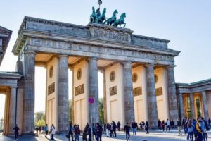 Summer City Break Special to Berlin Germany
