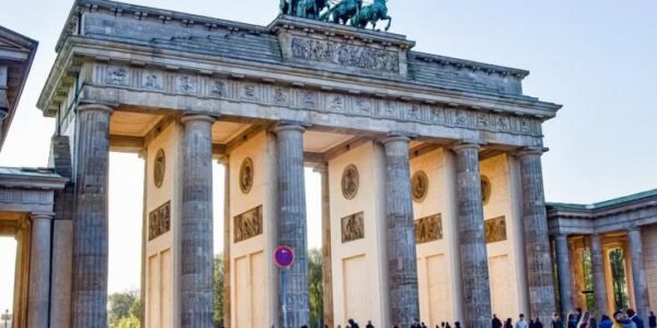 Summer City Break Special to Berlin Germany