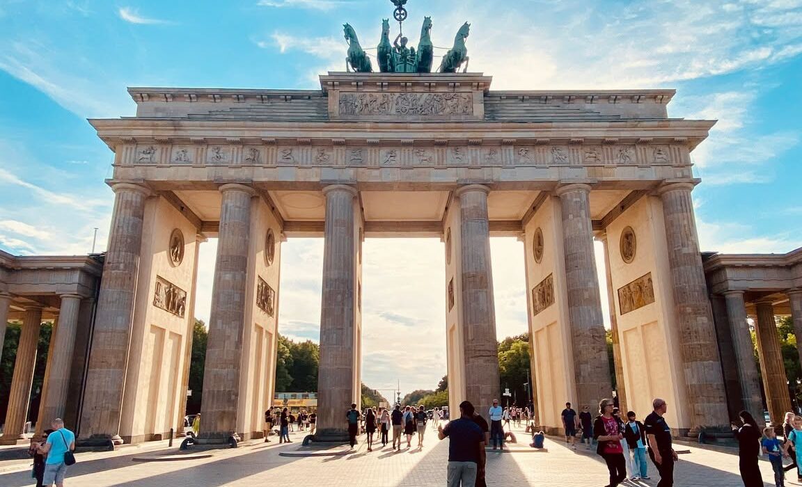 Late November Short Break to Berlin Germany - Image 2