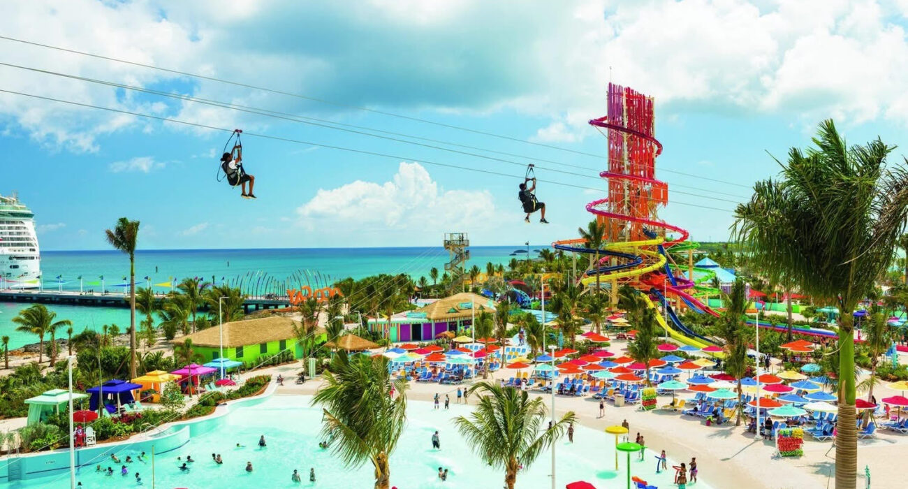 Caribbean Cruise NInja BARGAIN Special Offer - Image 1